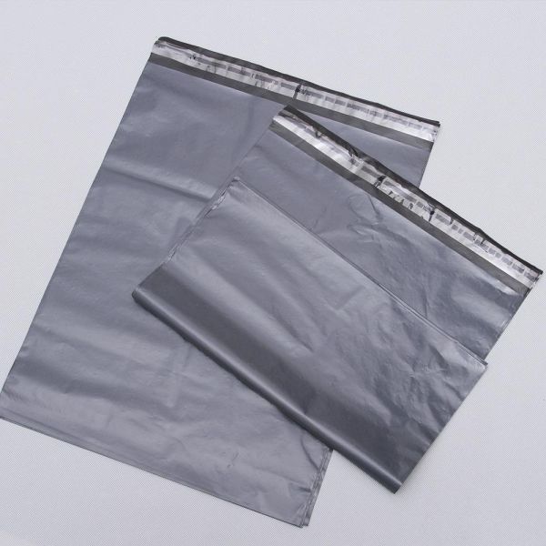 Matt Aluminum Foil Ziplock Bags With Frosted Window