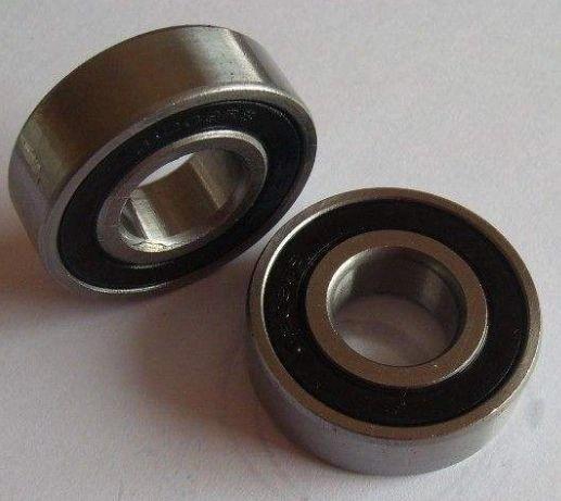 Small Friction Resistance Deep Groove Ball Bearing Bear Radial Load Or Radial And Axial Combined Load
