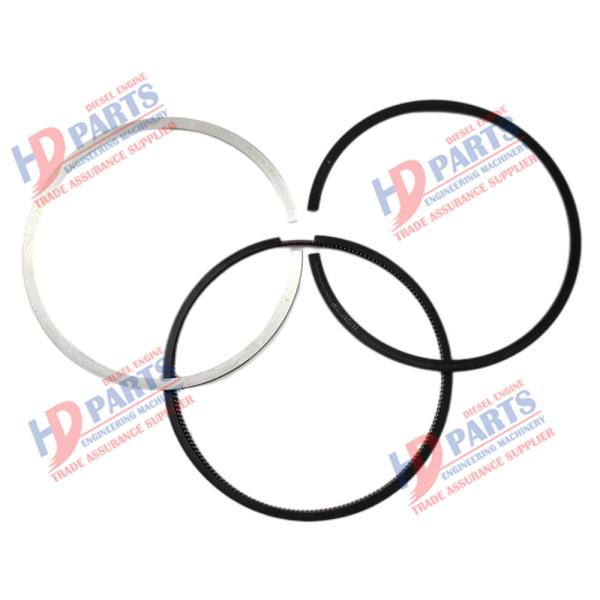 QSB4.5 Anel do pistão 4955169 Adequado para peças de motores Diesel CUMMINS