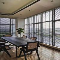 Tipo abierto manual para el tratamiento de ventanas funcionales