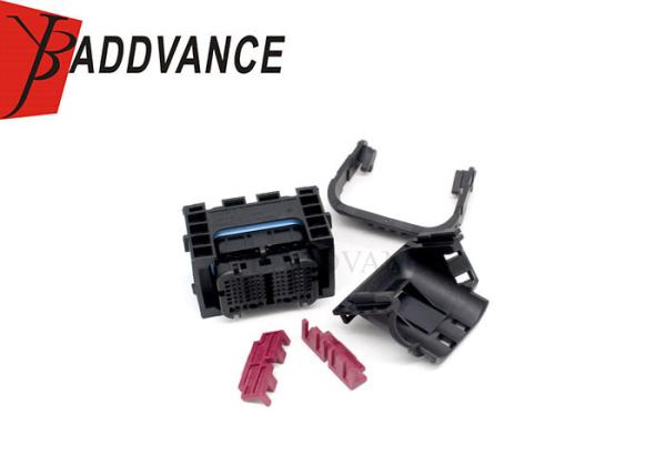 9302477-01 TE 1-2208817-1 ajuste de 54 jogos do conector de Pin Female ECU para o Benz de BMW