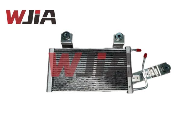 21606-3TS0A Car Oil Cooler Auto Transmission For Nissan Altima Teana 2013-2015