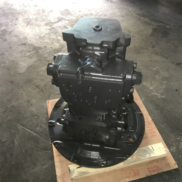 Excavator Hydraulic Pump PC300-6 PC350-6 PC300-8 PC350-8 Main Pump 708-2H-00110 708-2H-00181 708-2G-00700