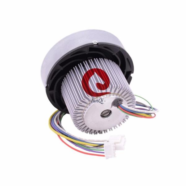 ventilador sem escova de Mini Electric Dust Air Suction do ventilador da C.C. 7.5kpa de 86mm