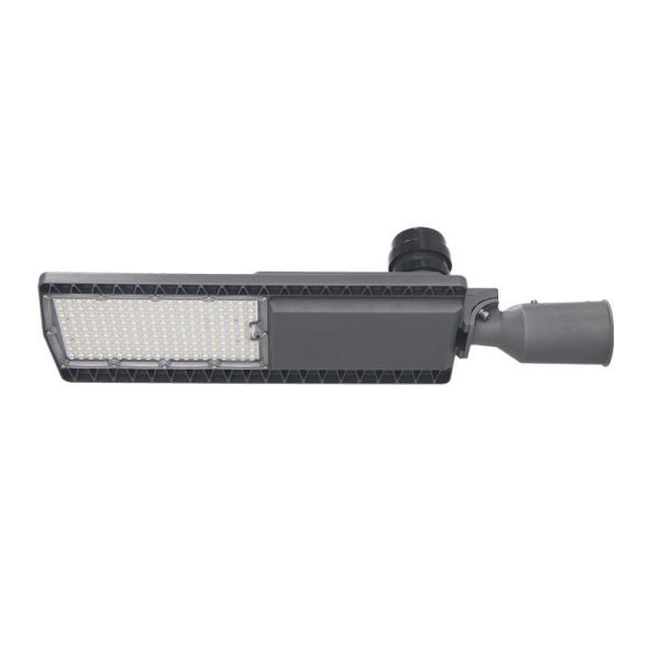 Photocell 1-10v Dimmable Function 50w Smart Street Light