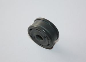 A Pair Oil Holes design, Density 6.5 g/cm3 Sinter Automotive Shock Absorber
