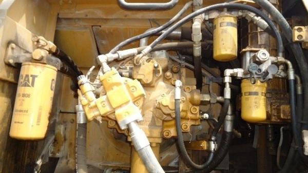 USED CAT 330D EXCAVATOR FOR SALE ORIGINAL JAPAN SECOND HAND CAT 330D DIGGER