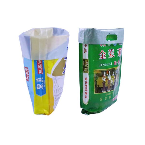 Lansu Packaging Co.,Ltd