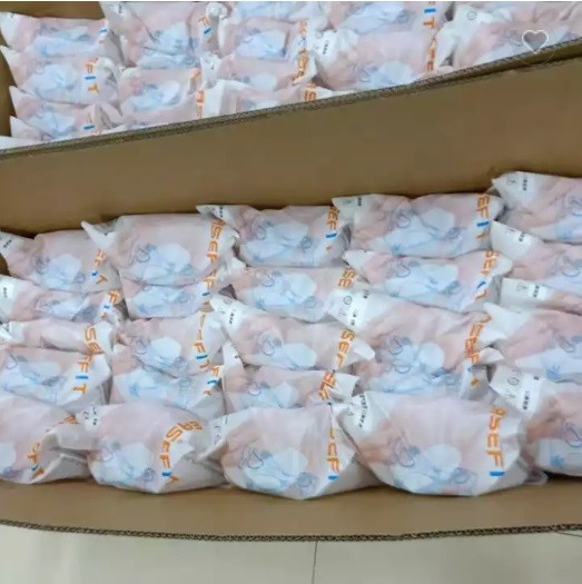 Coussin nasal automatique de masque d'oreiller du double de silicone masque nasal CPAP des masques CPAP