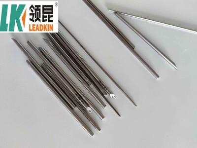 2 Core Double Insulated T Type Thermocouple Cable SS321 0.25MM MgO 99.6