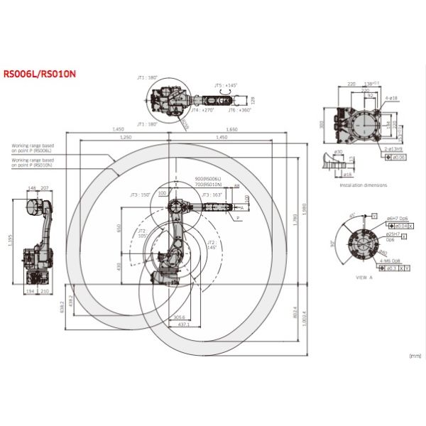 Soldadura de laser del robot automáticamente del robot de la fibra del laser de la cortadora/del metal