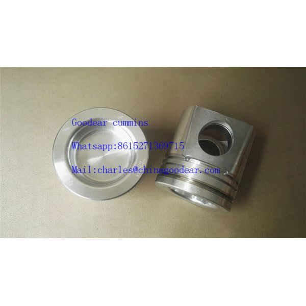 Dongfeng  bge diesel engine piston 3992118/3607354/4089346