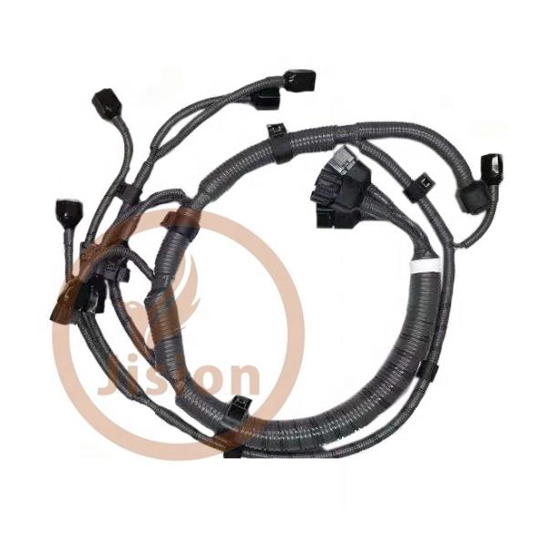 EC460 VOLVO Digger Parts, cablagens VOE14630636 14630636 do motor de VOLVO D12