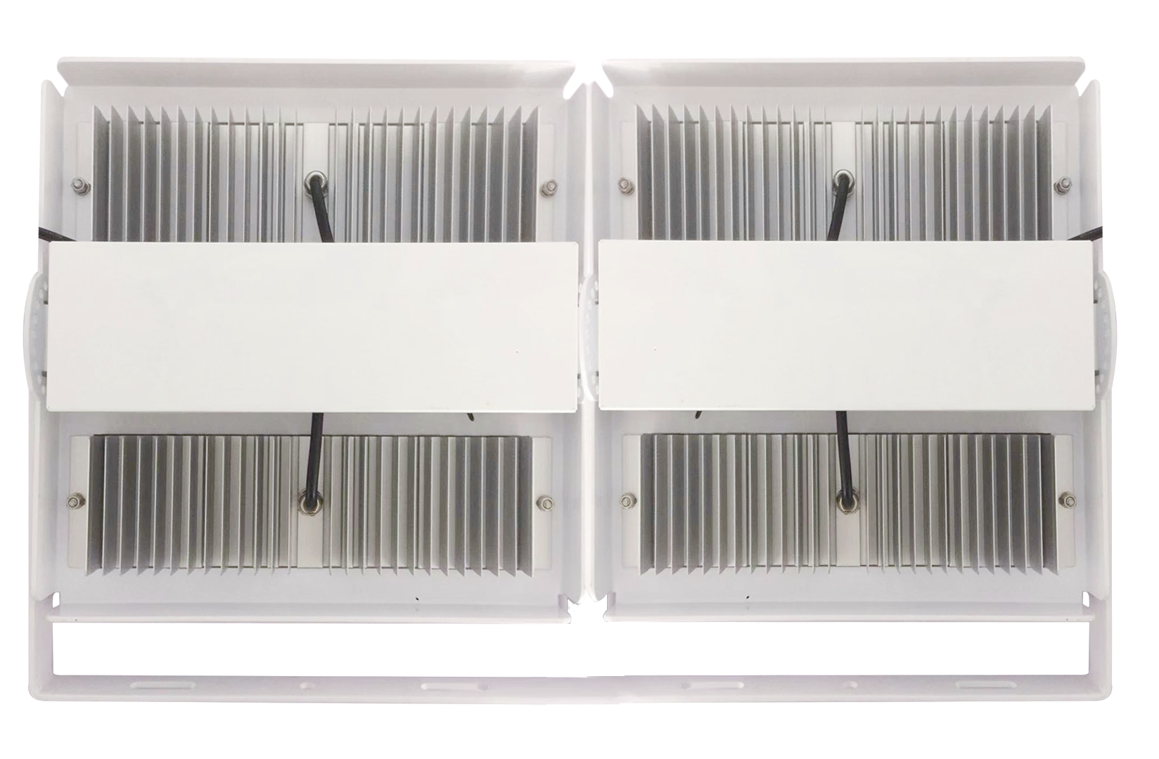 IP66 делают SMD водостойким 5050 привели суд света потока 300w 400w 500w 160LM/W Tennics привели прожекторы