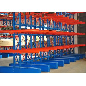 Cantilever Storage Racks