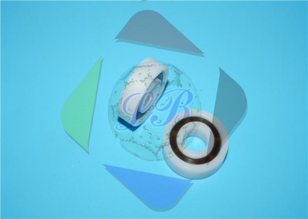 ZD-235-125-0200 spare part cam follower bearing plastic bearing ball for Stahl folding machine