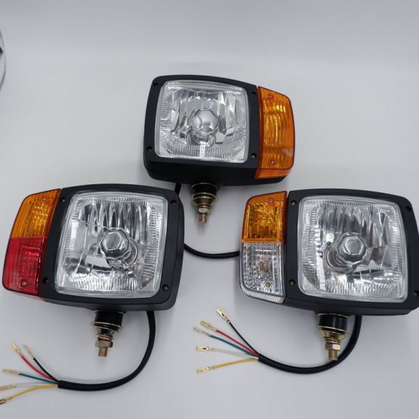 lamp for lonking,liugong heavy machinery spare parts