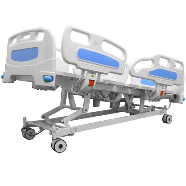 Big Promotion Electric Five Function ICU room Hospital Bed With Good Price