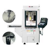 Machine à fraisage CNC pour laboratoire dentaire