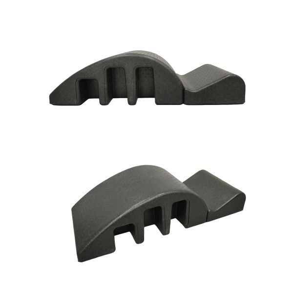 ARC Design Pilates Spine Corrector U+PL005ARC With Ergonomic Curve Support