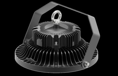 Smart Sensor 160W High Bay LED Lights 21600lm IP65 With Surface Mount Installation