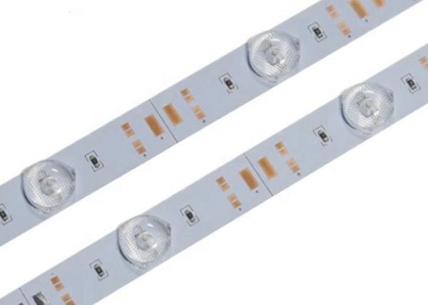 2700K-7000K SMD 3030 Led Strip Rigid
