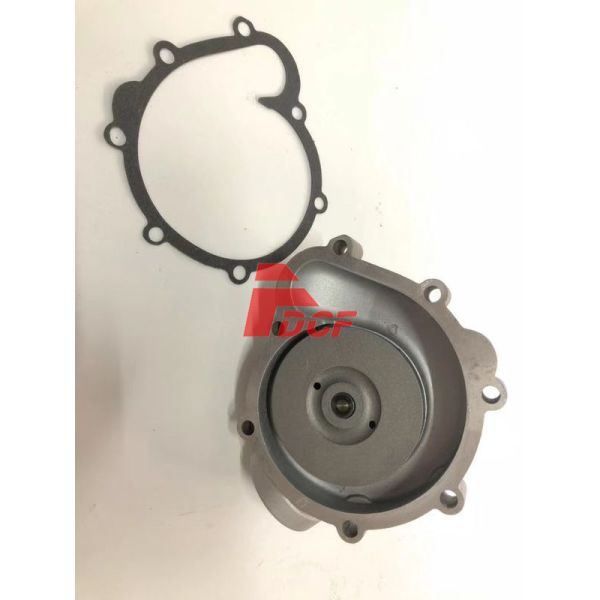 Части дизельного двигателя экскаватора водяной помпы ДЭУТЗ1013 1307011-30Д запасные