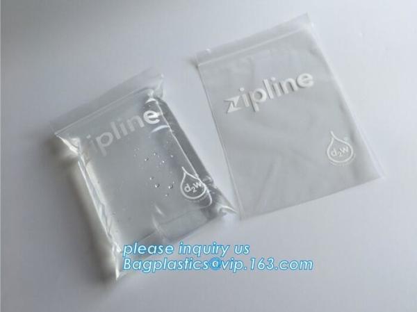 Low Price, HIgh Quality Grip Seal Bags, k Plastic Grip Seal Bag Transparent Food Stand Up Packaging Zipper Pouches