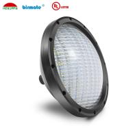 a luz habilitado da associação do UL de 18W GX16D, luz subaquática 120V do diodo emissor de luz de IP68 PAR56 entrou