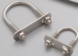 M2 - M64 Nickel Alloy Fasteners UNS N08020 W.Nr.2.4660 Bolt Nut Stud Washer Thread Rod