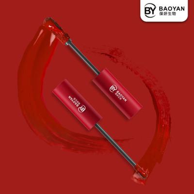 Waterproof Matte Liquid Lip Gloss Vegan Long Lasting Planted Rich Color