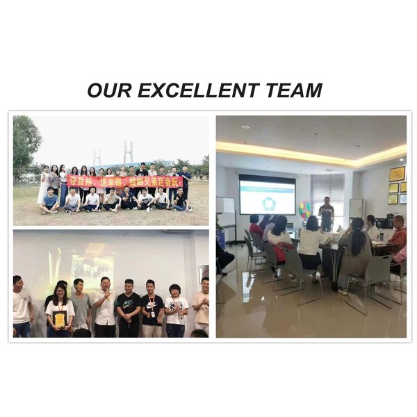 FOSHAN UNIK IDEAS FURNITURE