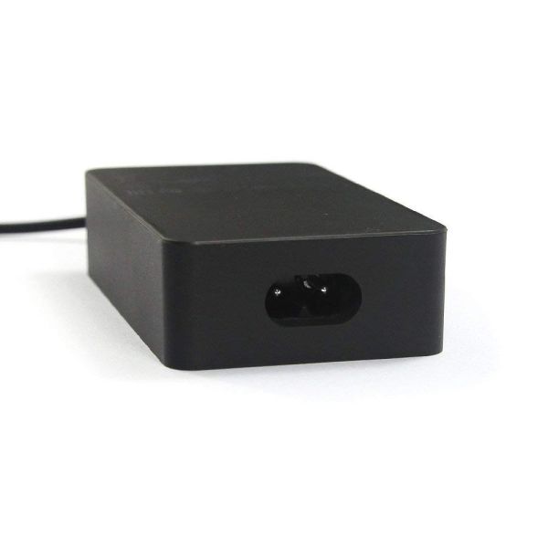 AC 100-240V Microsoft Surface Pro 3 Charger With Magnetic 6 Pins Connector