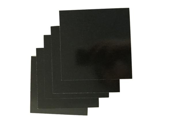 WBP Melamine Glue Poplar Faced Plywood For Outdoor Construction Light Weigh
