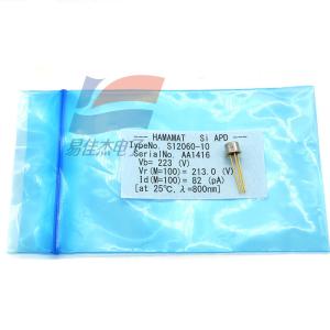 S12060-10 Silicon Avalanche Photodiode Low Temperature Coefficient