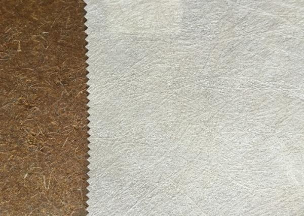 Natural Hemp Fiber Waterproof Fireproof Board For Home Furnishing / Cupboard