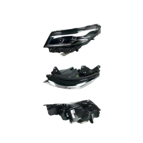 White Headlight for Dongfeng fengguang IX5 Environmentally Friendly