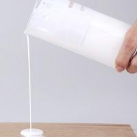 Chapa adhesiva del vacío del pegamento de PUD Disperion Water Based Wood del derretimiento caliente de la carpintería del poliuretano