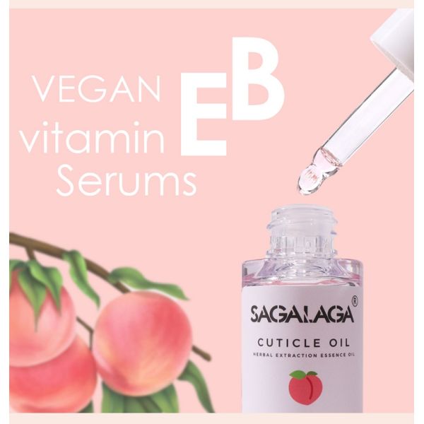 Aceite para cutículas certificado MSDS Tangerina Chicle Flores secas para envase Melocotón Piña Leche y miel Aroma a flor de azahar