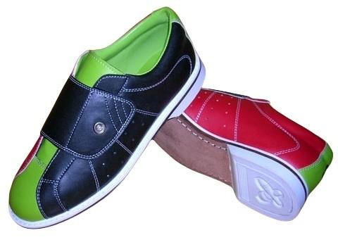 Manufacture Customized Anti Slip Sole Mens Bowling Shoes for Bodybuilding Fitness
