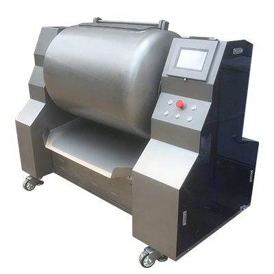 1000L Commercial Meat Vacuum Tumbler Machine 380V 50Hz 3PH