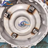 018CHA Assemblage de transmission CVT pour Chery Tiggo 2 Pro 1.0T