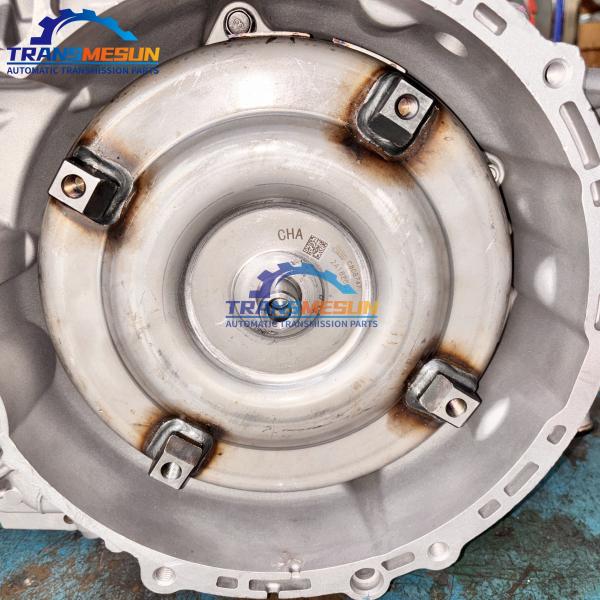 018CHA Automatic Transmission CVT  For Chery Vehicles