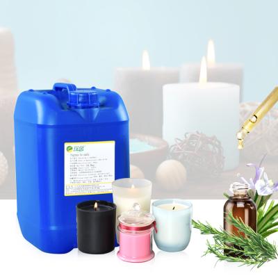 50 ml de mistura aromática sofisticada com óleos essenciais