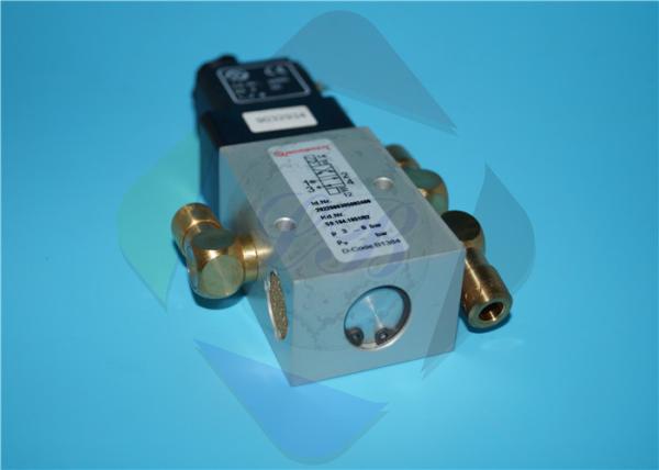 S9.184.1051/02 SM102 SM74 PM52 Machine Original Parts 42 - Way Valve For HD Printing Machine