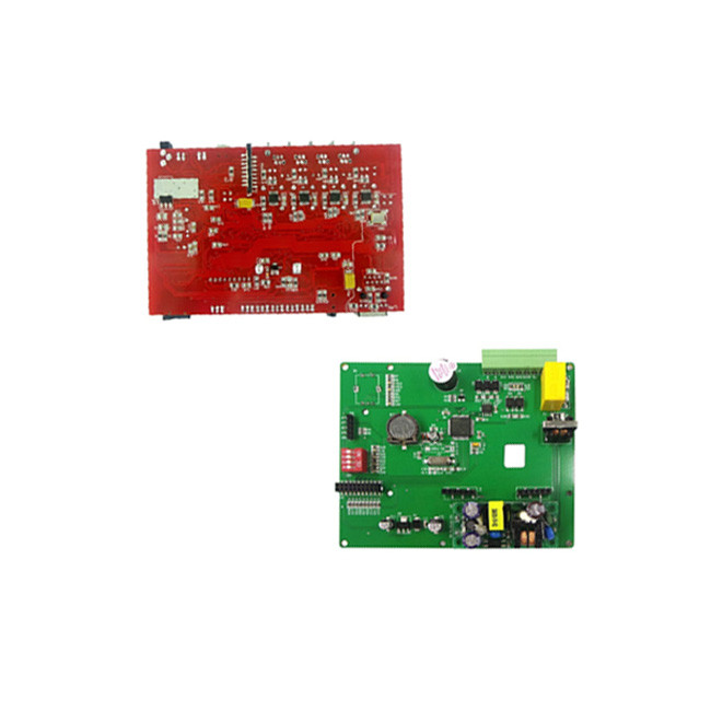 Высокие изготовители собрания карты цепи Peelable обслуживаний собрания PCB Tg FR4