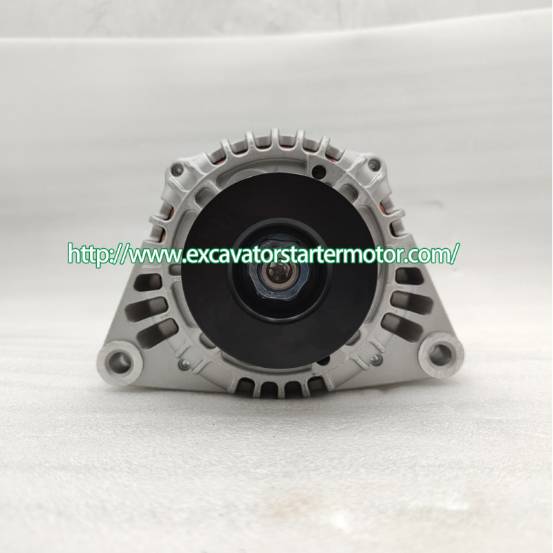 Alternador 24V  55A 11203399, AAK5334, IA1026  11.203.399  01181739, 11.204.035, 11.203.399, 11.203.061,2300089A 6065703