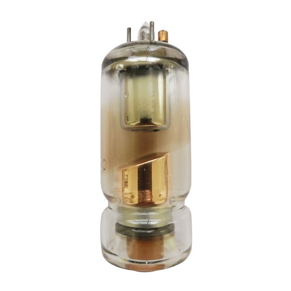 Неподвижная трубка руки кс Рэй к анода, постоянн потенциальная фокусная трубка следа кс Рэй