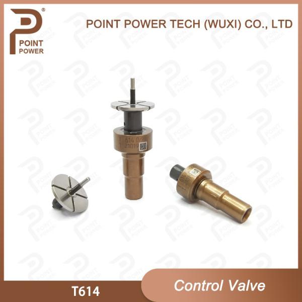 T614 Bosch Common Rail Control Valve For Injectors 0445110522 bosch valve