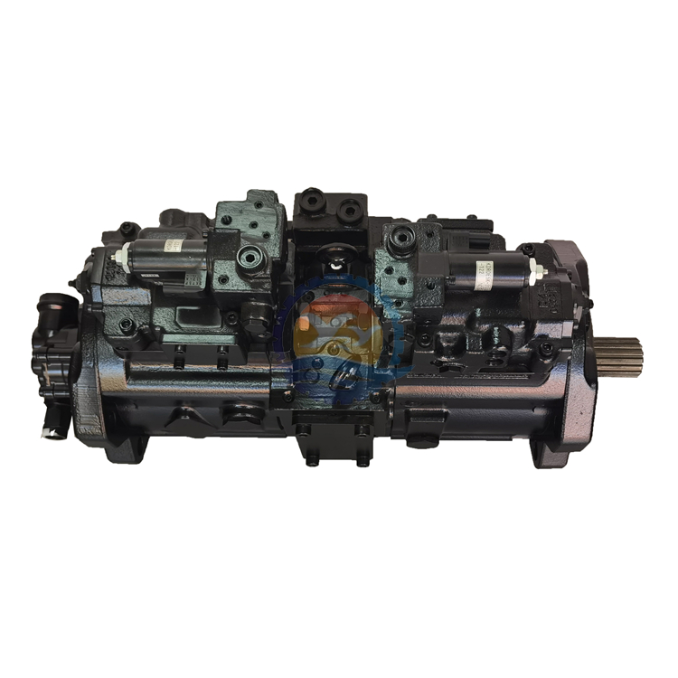 SK330-8 SK350-8 Hydraulic Main Pump K5V140DT LC10V00014F1 LC10V00029F1 LC10V00029F4 for Kawasaki Pump